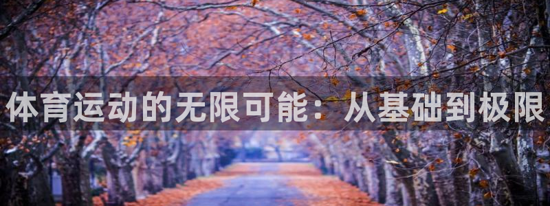 尊龙官网下载招商电话是多少啊：体育运动的无限可能：从