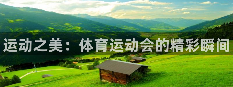尊龙官网下载平台假的吗是真的吗吗：运动之美：体育运动