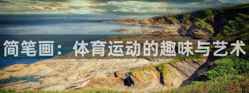 尊龙官网下载平台是正规平台吗知乎：简笔画：体育运动的